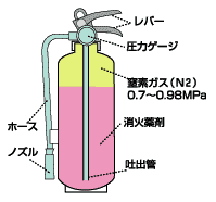 断面図